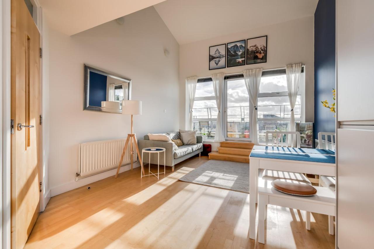 Central Belfast Apartments: Park Avenue Exterior foto